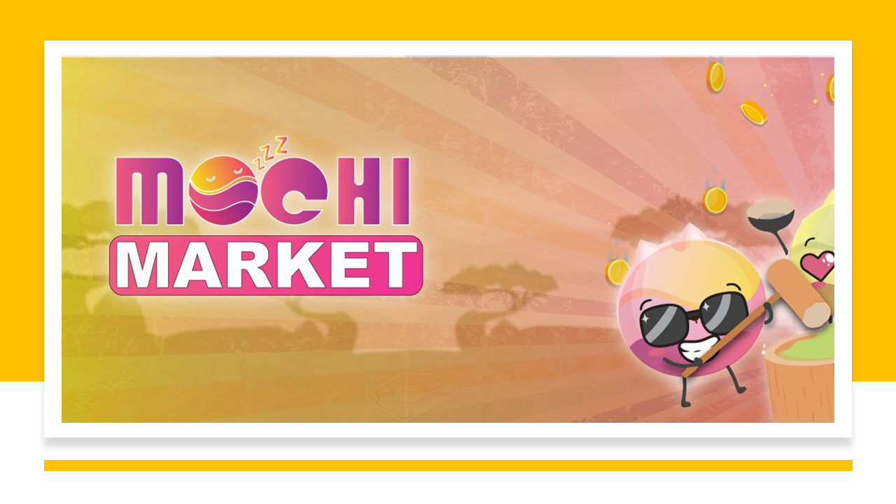 mochi market