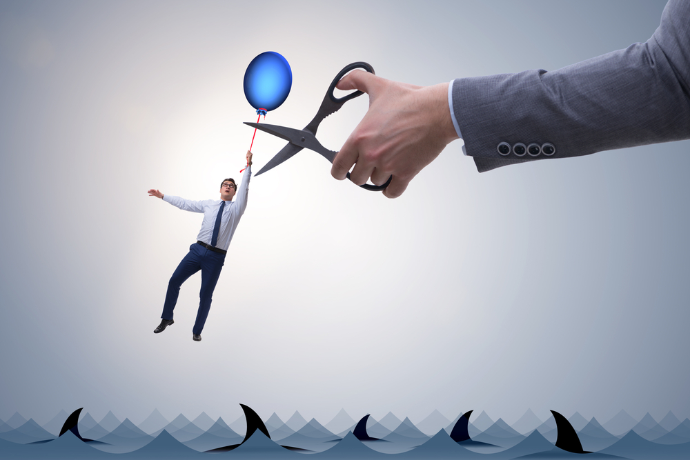 Bitcoin Price Key Indicators Suggest A Strong Case For More Losses