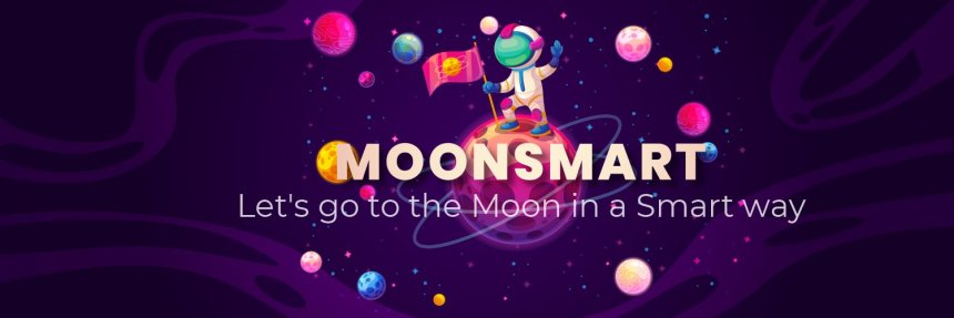 moonsmart
