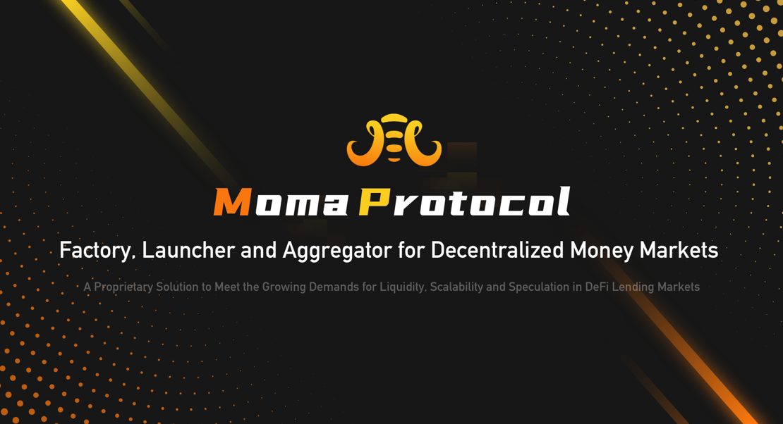 Moma Protocol
