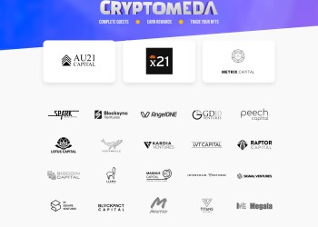 cryptomeda