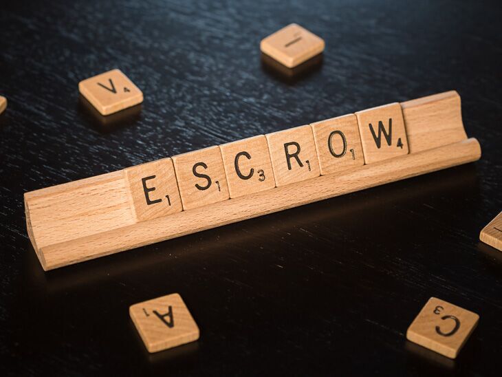 escrow