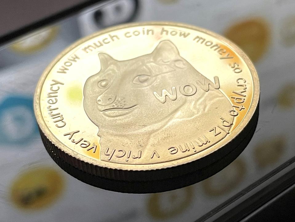 Dogecoin Is Cementing Alt Season, Here’s How