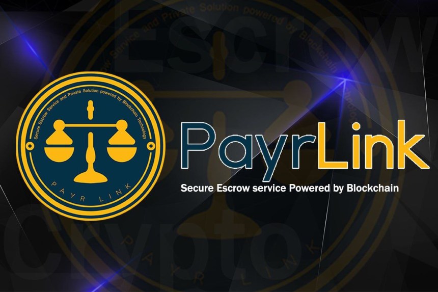 payrlink