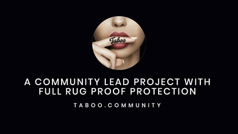 taboo