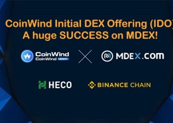 CoinWind