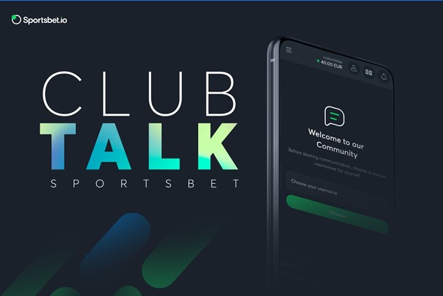 club talk
