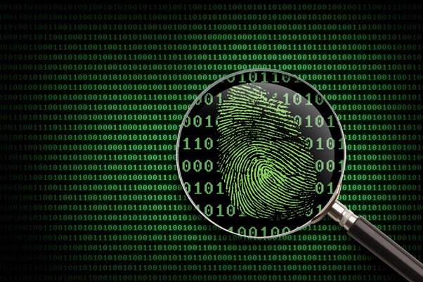 digital identity