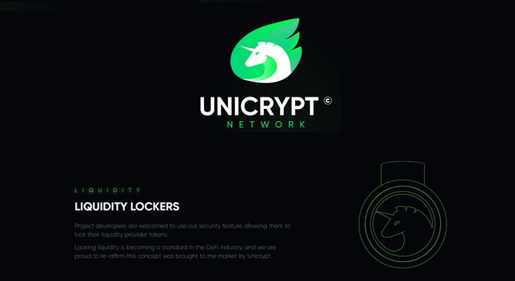 unicrypt