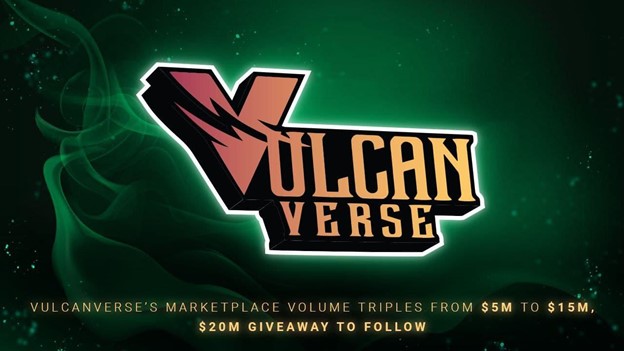 vulcanverse