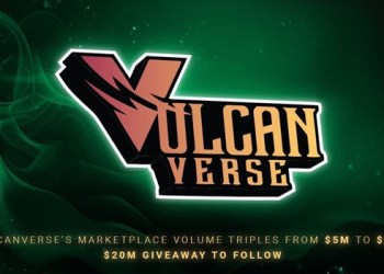 vulcanverse