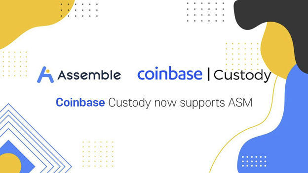 Assemble Protocol