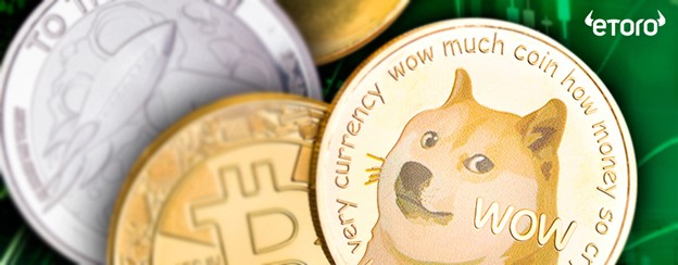 does etoro sell dogecoin