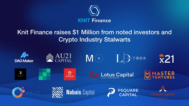 KnitFinance