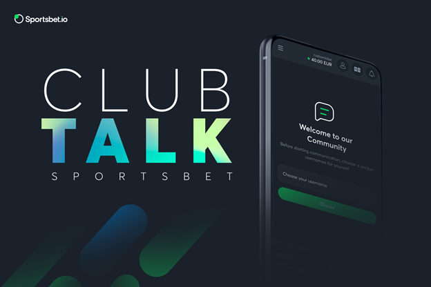 Club Talk