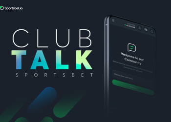 Club Talk
