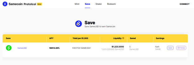 samecoin