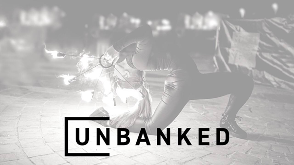 unbanked