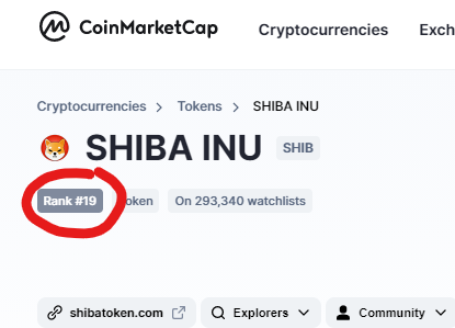 Binance Lists SHIB, Will It Become The Next DOGE?