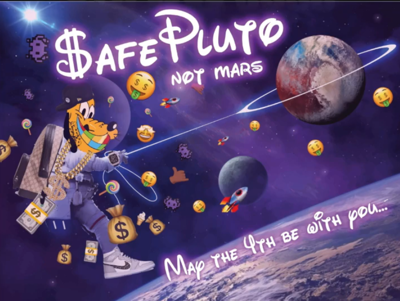 Safepluto