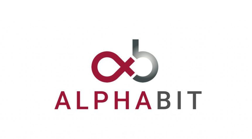 alphabit