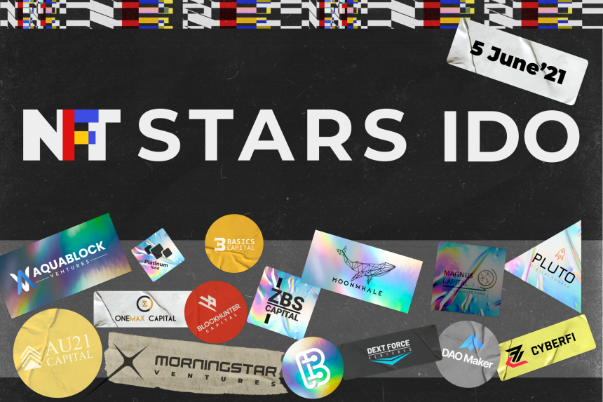 NFT STARS