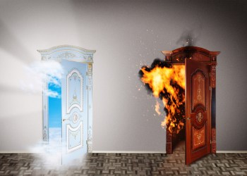 Two Paths Of A Bitcoin Bull Run, And If A Bear Phase Is Next