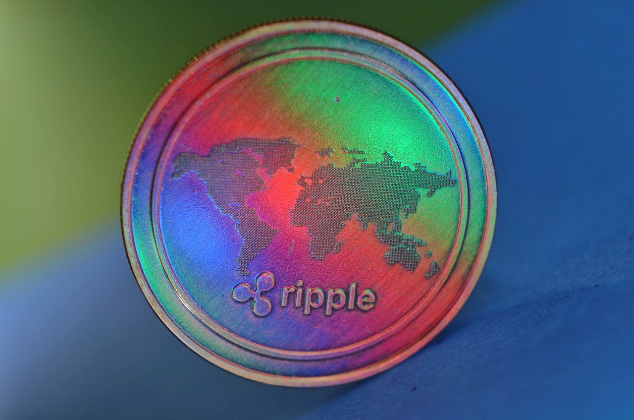 Ripple Surges 15% Following News That It Wants To Go Public