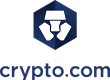 Crypto.com Logo