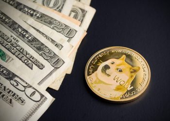Buying Dogecoin With Stimulus Money Would Have Netted You Over $500k