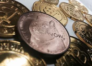 Dogecoin’s Triumph Is A Snub Of The Monetary System