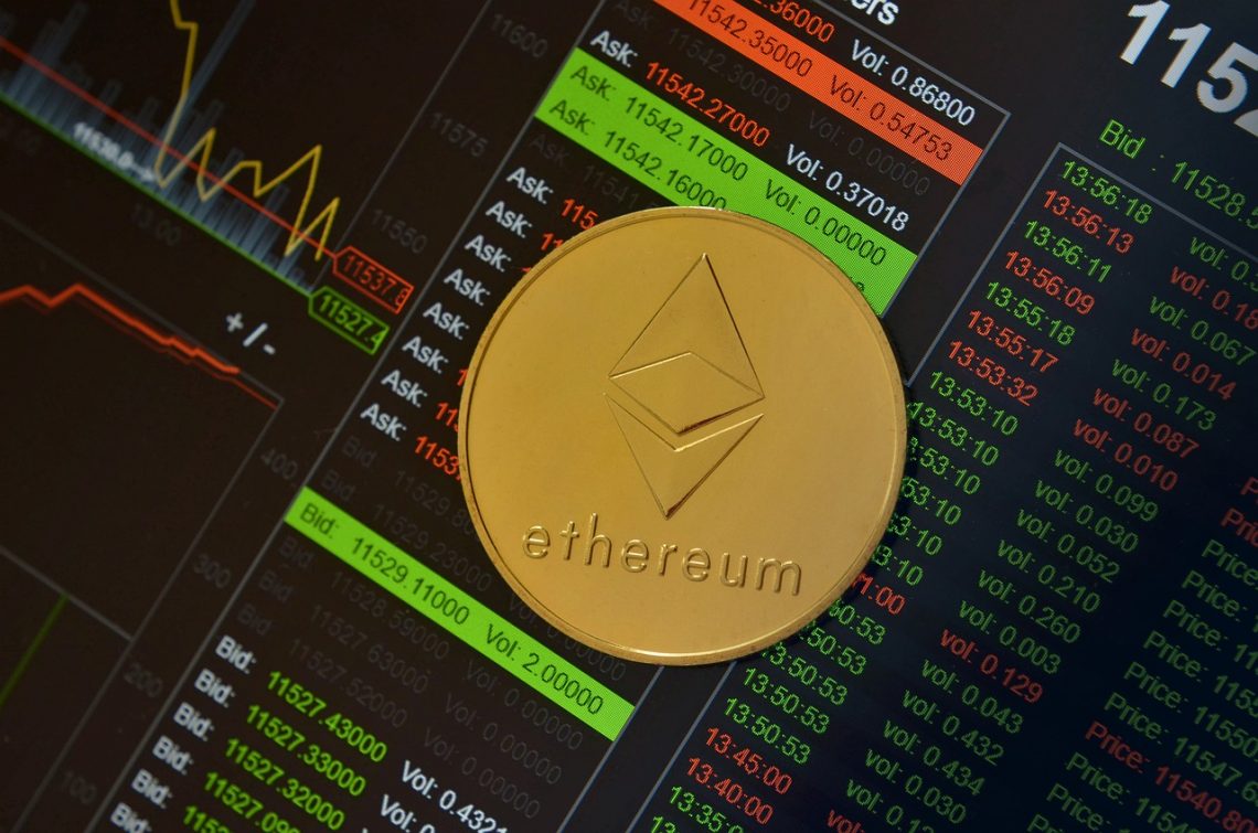 Crypto Crash Cost Ethereum Boss His Billionaire Status, Said We’re Caught In ...