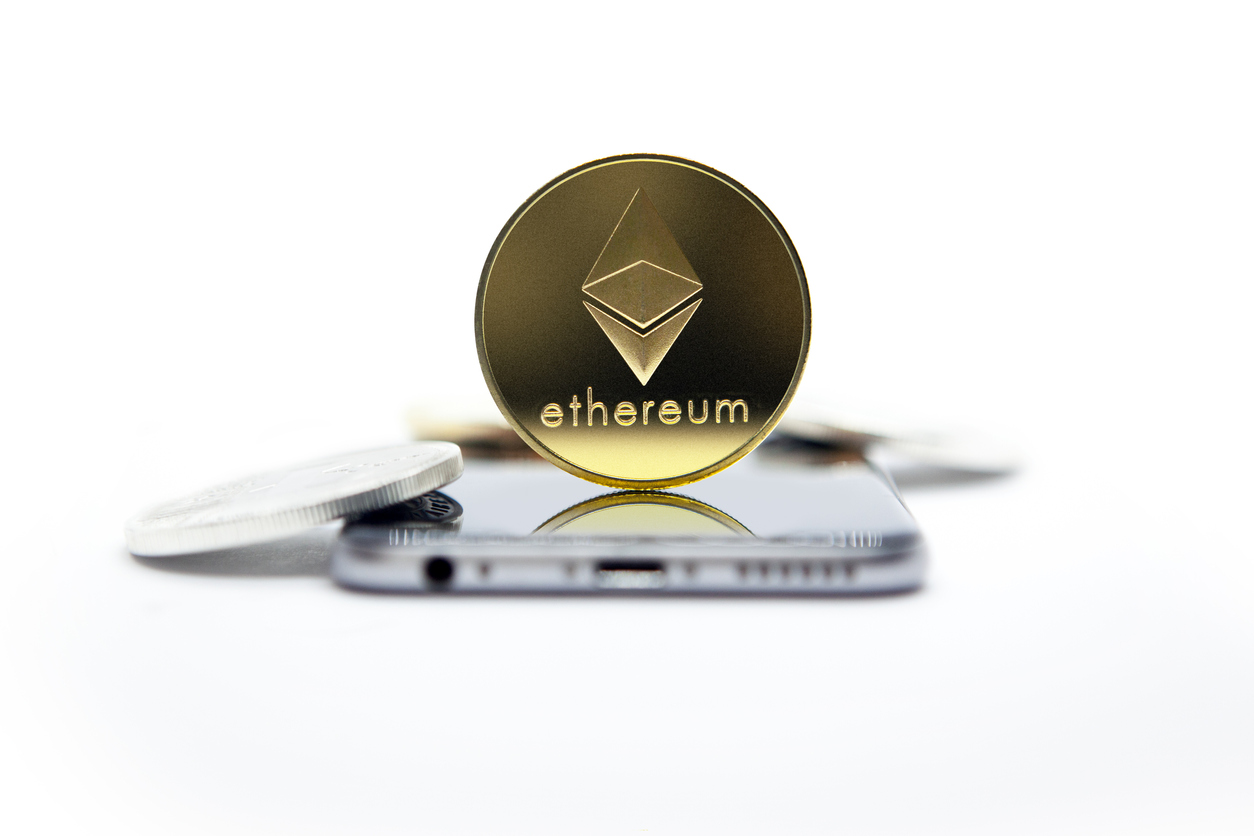 ethereum eth ether