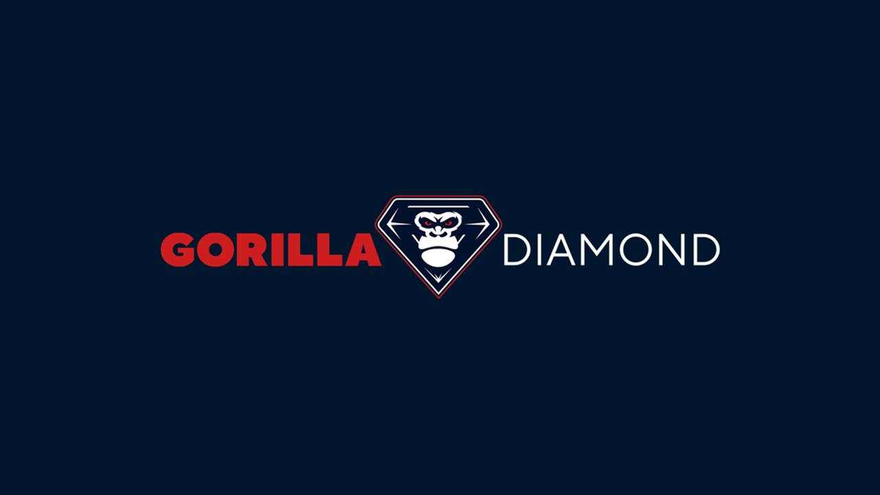 Gorilla Diamond