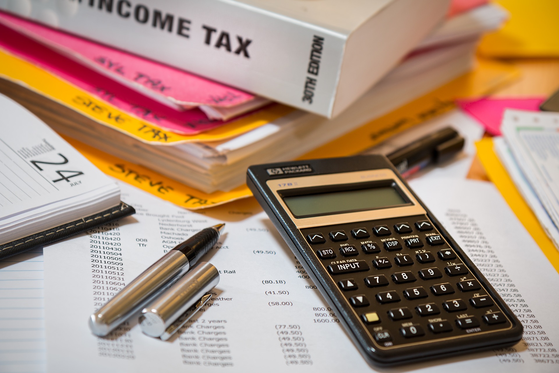 U.S. Treasury Calls For IRS Reporting Of $10K+ Crypto Transfers