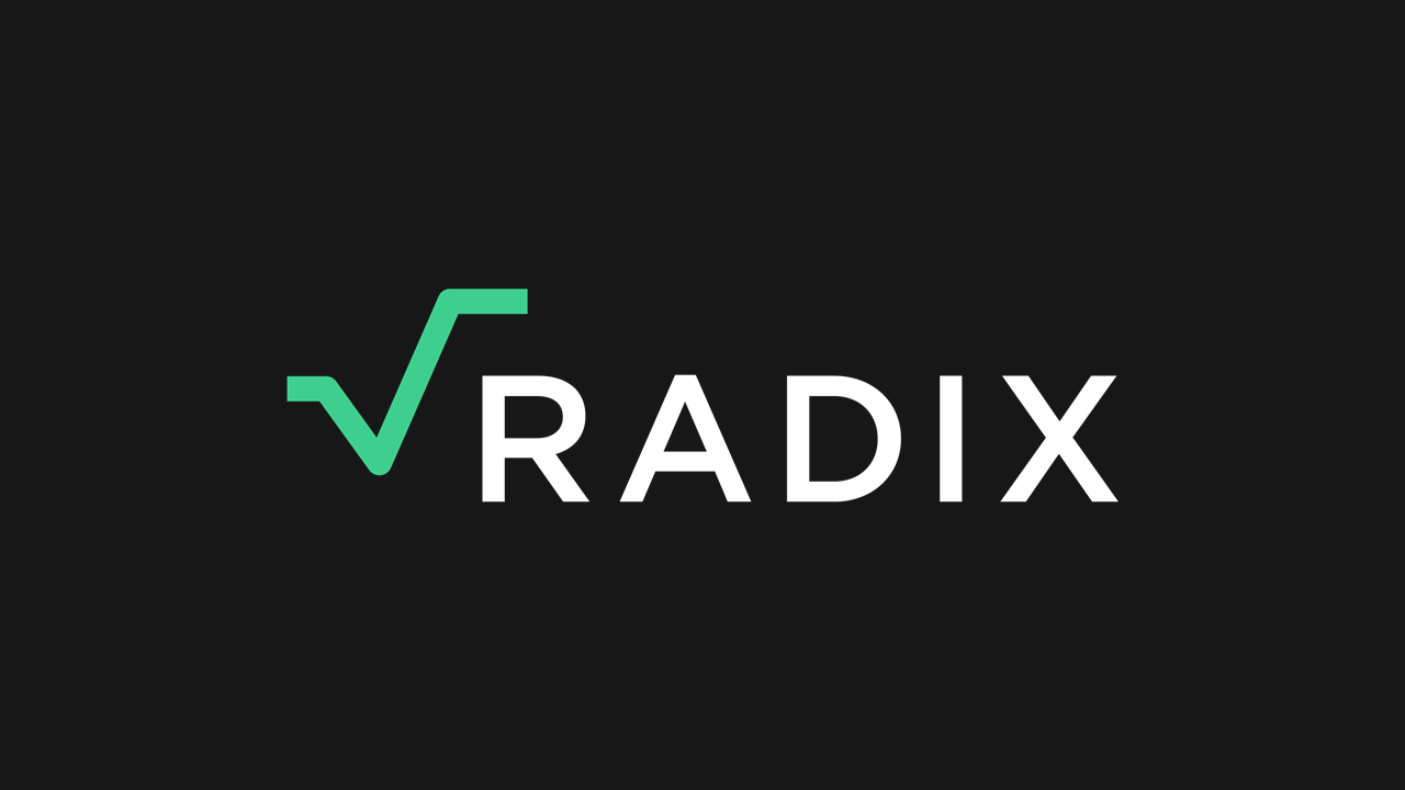 radix