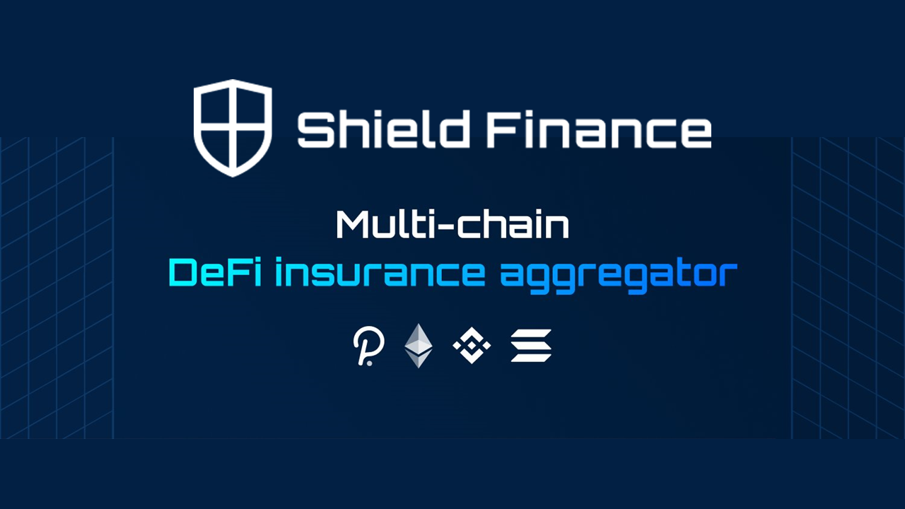 shield finance