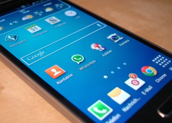 Samsung doubles down on mobile support.