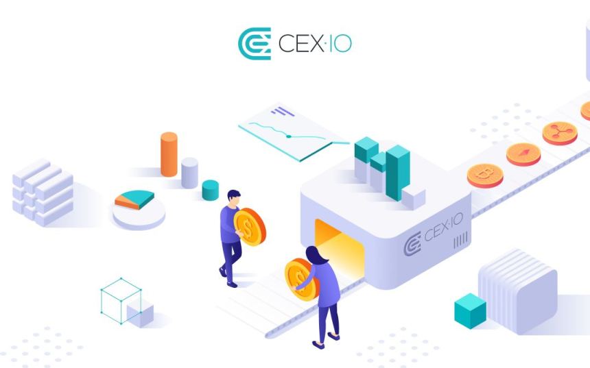 CEX.io