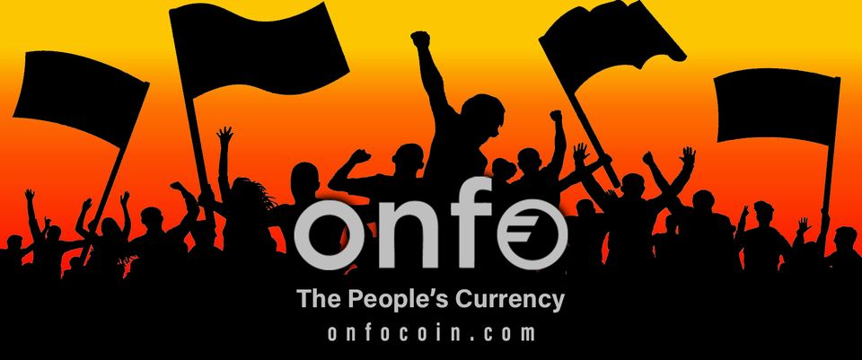 Bitcoin Treasure Hunt Will be Launched by ONFO