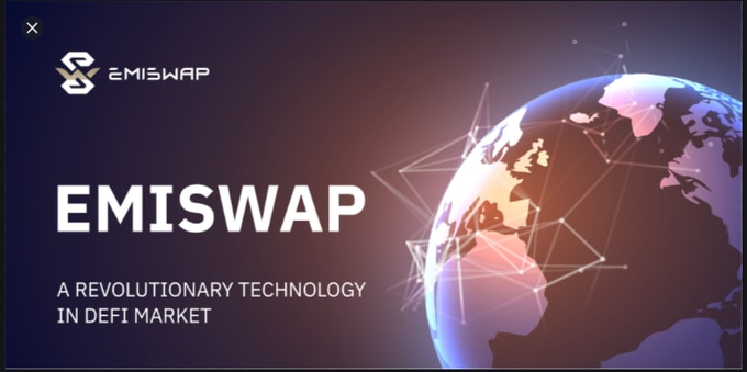 EMISwap