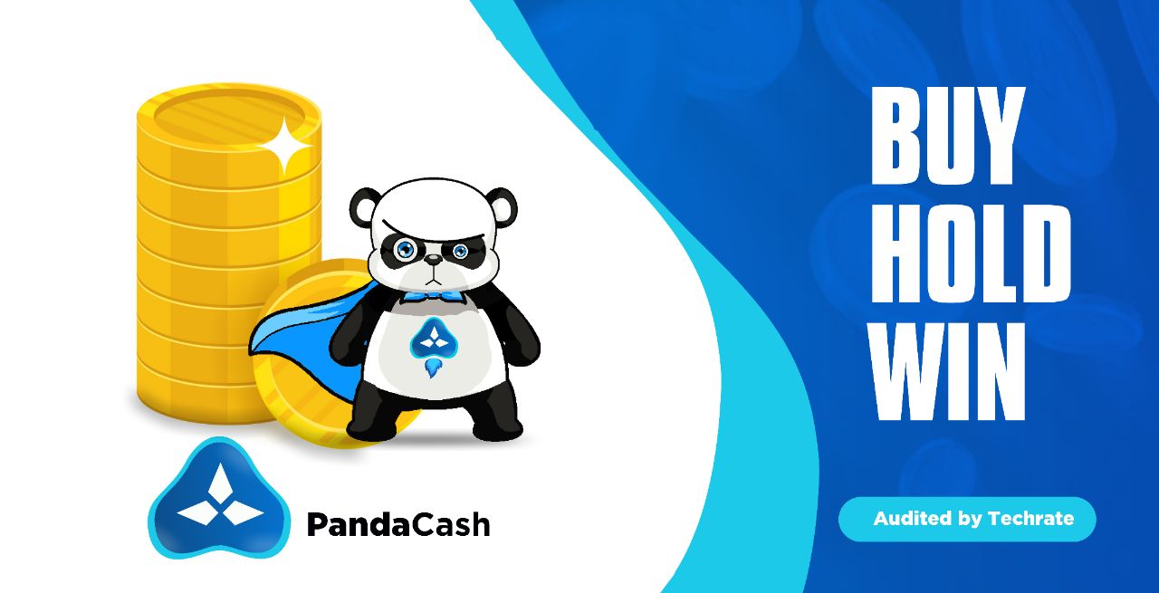 PandaCash: A Low Risk – High Reward No-Loss Lottery in DeFi Space