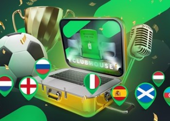 Join Sportsbet.io on the Road to Clubhouse Glory During Euro 2020