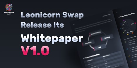 Leonicorn Swap