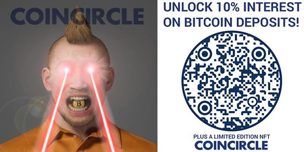 coincircle