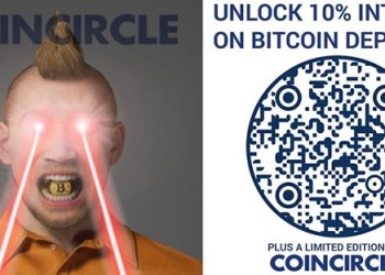 coincircle