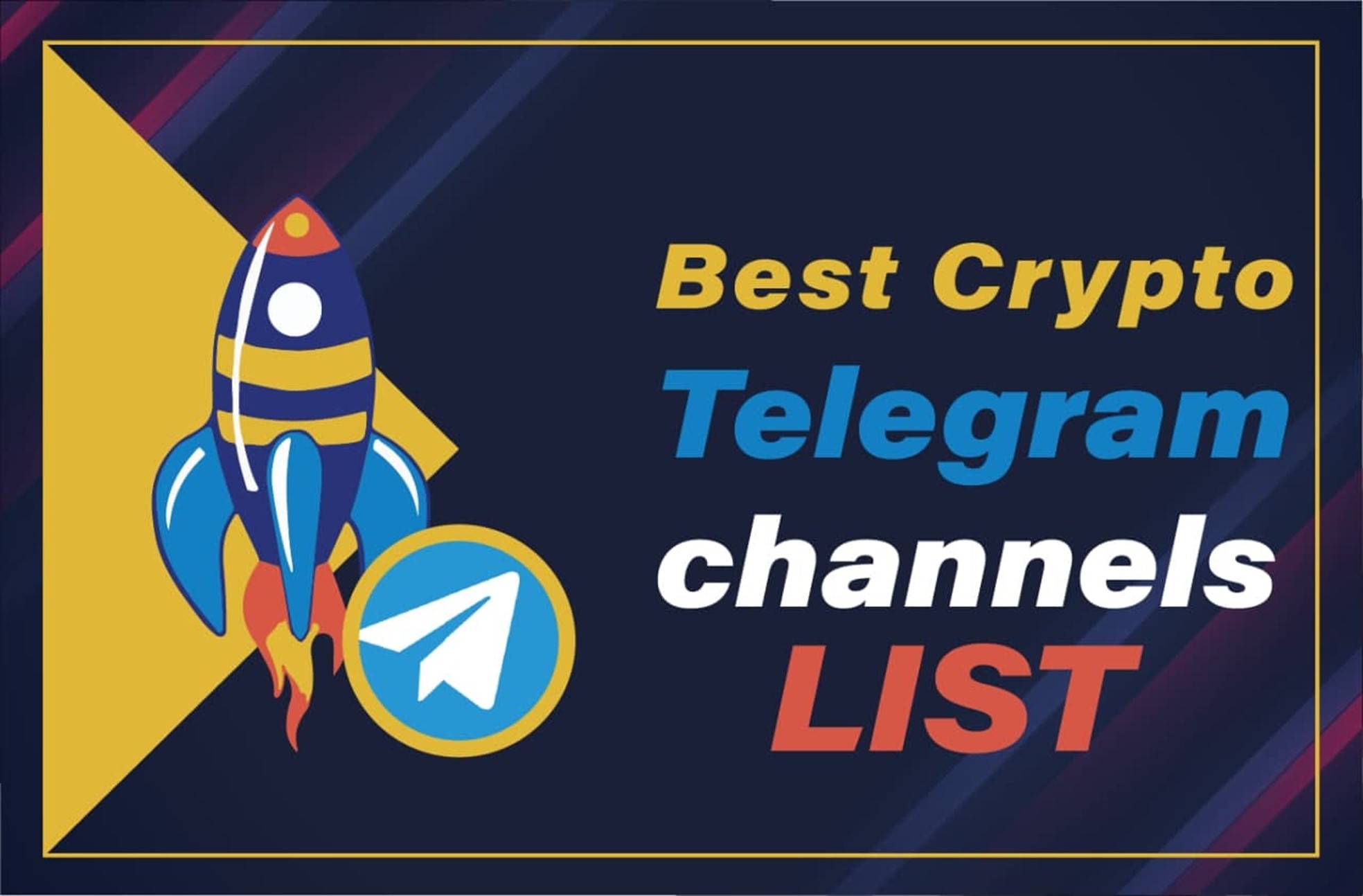 telegram channel