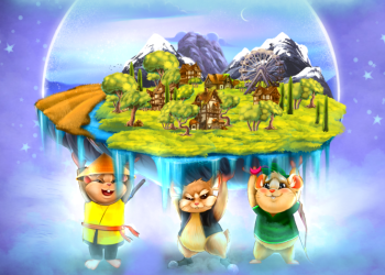 SAFEHAMSTERS Set to Launch Planet V.1.0 Involving New DEX and Staking Benefits