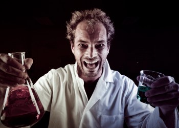 bitcoin crypto missing ingredient