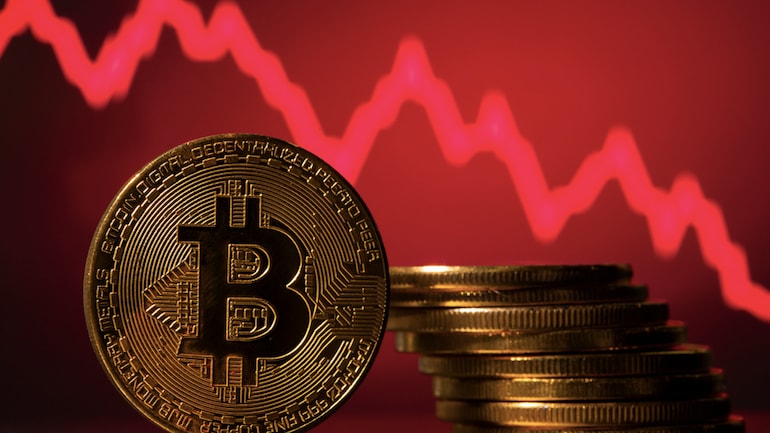 Legendary Analyst Peter Brandt Says Bitcoin Price Could Crash To ,000, Here’s Why Legendary Analyst Peter Brandt Says Bitcoin Price Could Crash To ,000, Here’s Why